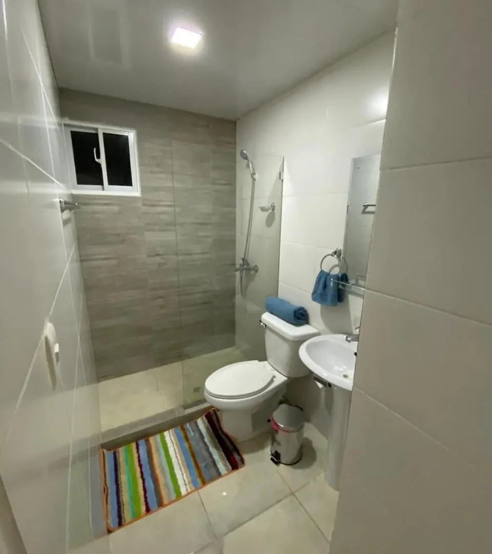 Appartamento Apartamento En Higueey City Home