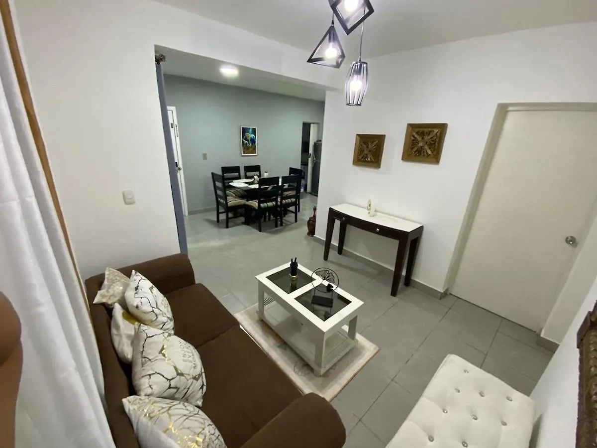 Apartamento En Higueey City Home Appartamento Salvaleón de Higüey