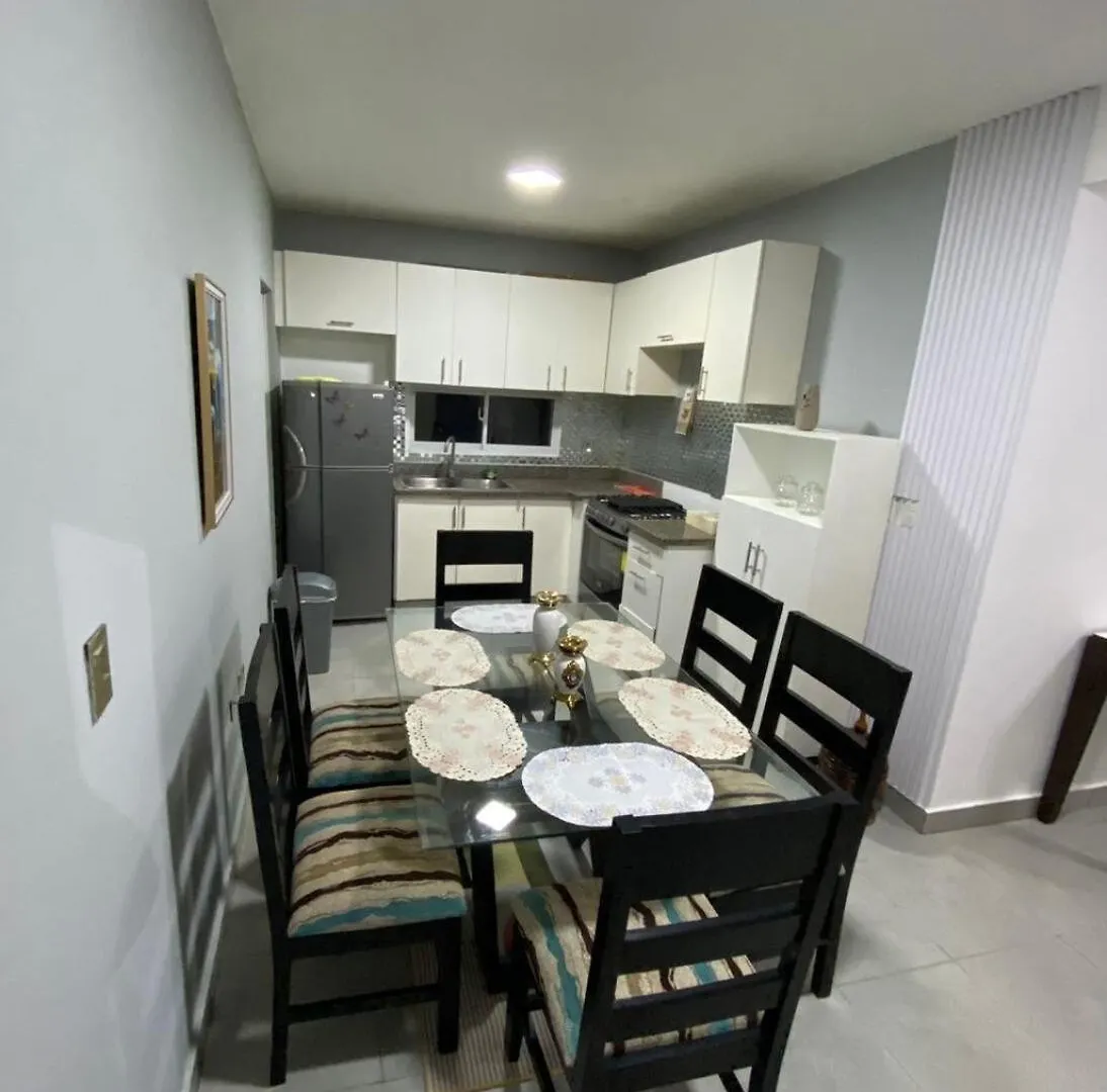 Appartamento Apartamento En Higueey City Home