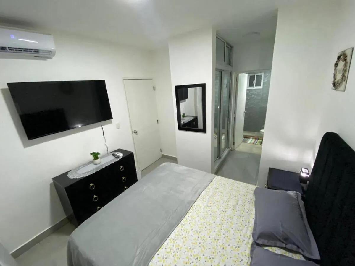 Apartamento En Higueey City Home 0*, Salvaleón de Higüey Repubblica Dominicana