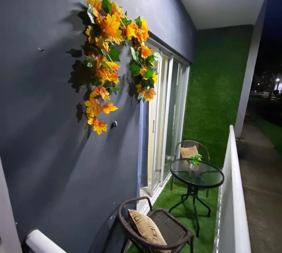 Apartamento En Higueey City Home Salvaleón de Higüey
