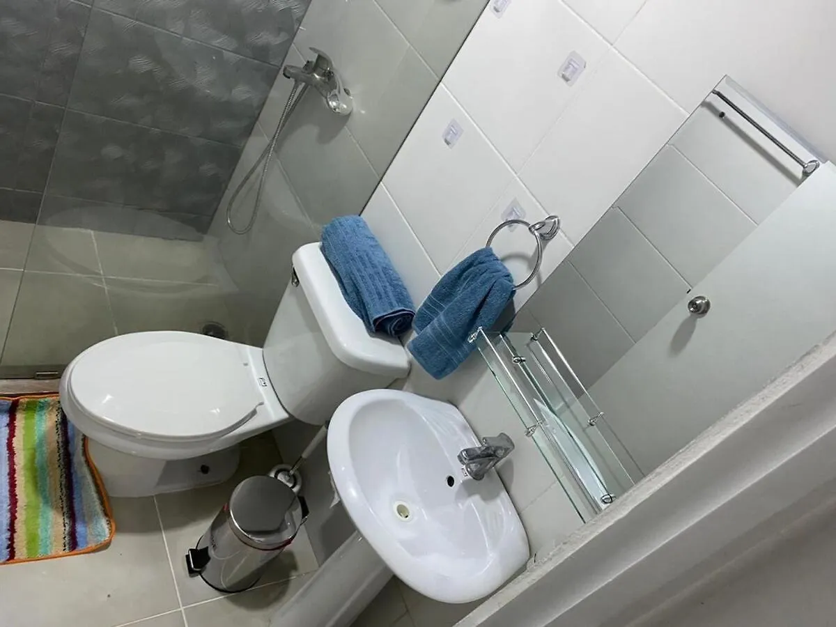 Apartamento En Higueey City Home 0*, Higuey