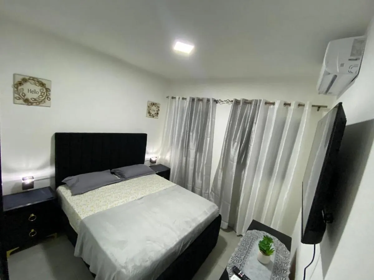 아파트 Apartamento En Higueey City Home 도미니카 공화국