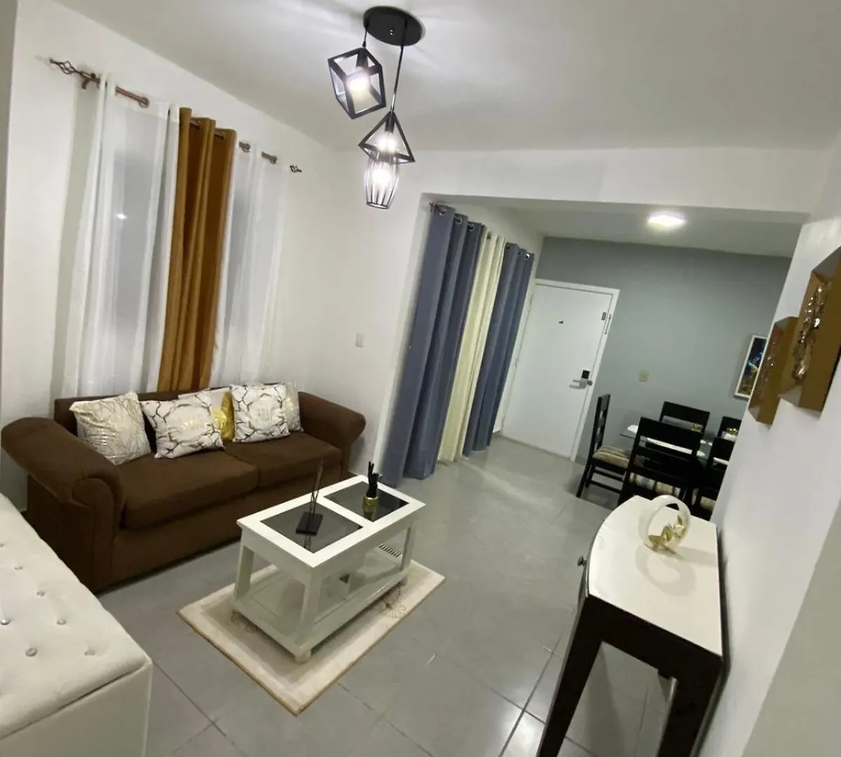 Apartamento En Higueey City Home location